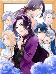优优漫画作品《抽屉里的夏天》封面索引卡